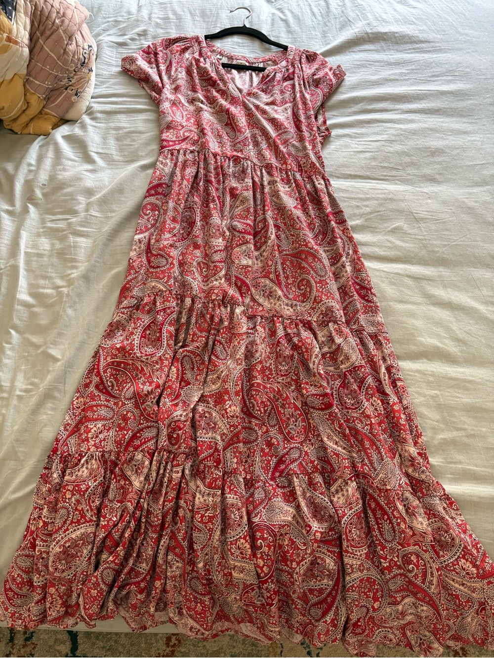 Old Navy Midi Dress